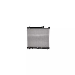 Radiator de apă Suzuki Vitara Convertible Et Ta Ava Quality Cooling Sz2046