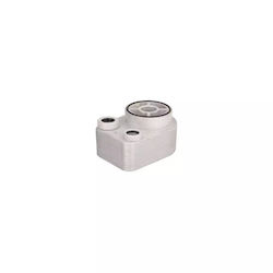 Radiator de ulei Thermoflot Dacia Dokker Express Ava Quality Cooling Rt3607