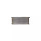 Water Radiator Vw Jetta Ii 19e 1g2 165 Ava Quality Cooling Vw2042