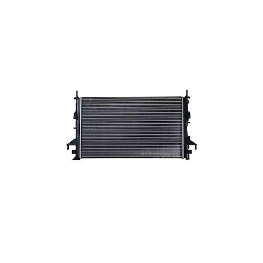 Water Radiator Renault Espace Iv Jk0 1 Ava Quality Cooling Rt2290