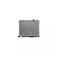 Water Radiator Peugeot 206 Sw 2e K Ava Quality Cooling Pe2244