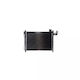 Radiator Clima Mazda 323 F Vi Bj Ava Quality Cooling Mz5155