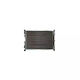 Water Radiator Lancia Dedra Sw 835 Ava Quality Cooling Ft2096