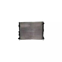 Radiator apă Nissan Micra III K12 Ava Quality Cooling DN2235