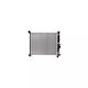 Water Radiator Opel Meriva B Ava Quality Cooling Ol2561