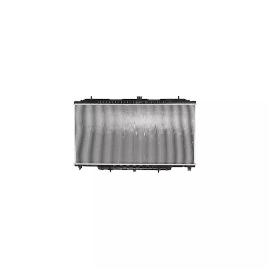 Water Radiator Nissan Patrol Gr V Wagon Y61 Ava Quality Cooling Dn2394
