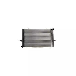 Radiator apă Volvo V70 I Lv Ava Quality Cooling Vo2063