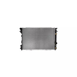 Radiator de apă Opel Omega B 25 26 27 Ava Quality Cooling Ol2249