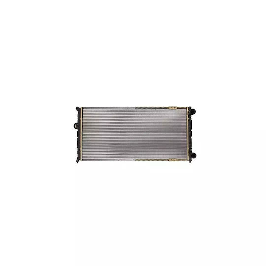 Radiator apă răcire Seat Cordoba 6k2 Ava Quality Vw2179
