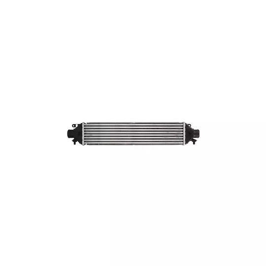 Intercooler Fiat Doblo Minibus 263 152 Ava Quality Cooling Ft4321
