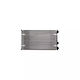 Vw Polo 6n2 Water Radiator Ava Quality Cooling St2023