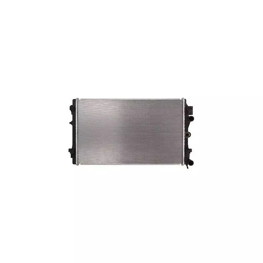 Radiator de apă Vw Polo 6r 6c Ava Quality Cooling S2021