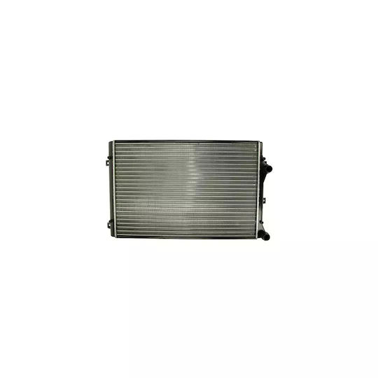 Water Radiator Vw Touran 1t3 Ava Quality Cooling Vw2207
