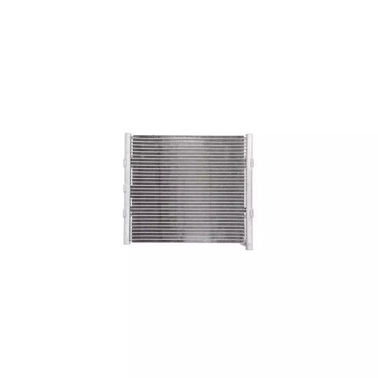 Radiator Clima Honda Civic VI Hatchback EJ EK Ava Quality Cooling HD5089