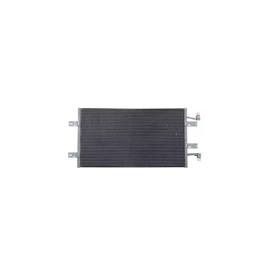 Radiator Clima Renault Trafic II Bus JL Ava Quality Cooling RT5451