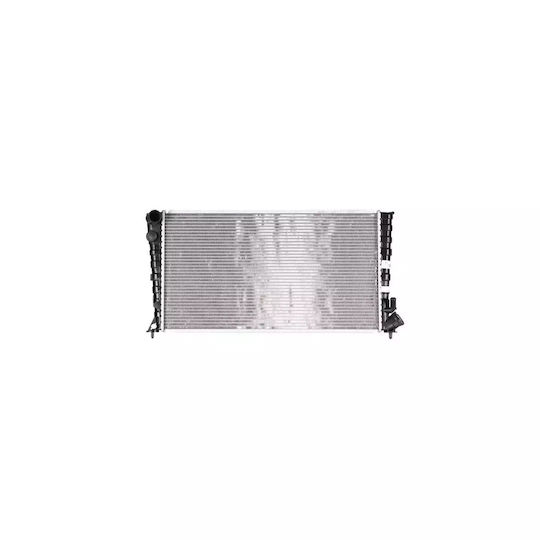 Radiator de apă Citroen Berlingo Mf Ava Quality Cooling Cn2194
