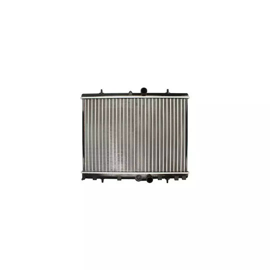Wasserkühler Citroen Ds4 Ava Qualitätskühlung Pe2267
