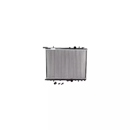 Radiator de apă Citroen Xsara N1 Ava Quality Cooling Pe2221