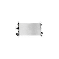 Radiator apă Fiat Croma 194 Ava Quality Cooling Ol2462