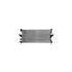 Radiator de apă Citroen Jumper Bus Ava Quality Cooling Pe2308