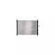 Water Radiator Fiat Marea 185 Ava Quality Cooling Ft2161