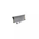 Water Radiator Fiat Panda Van 169 Ava Quality Cooling Ft2295