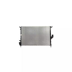 Water Radiator Dacia Logan Pick-up Us Ava Quality Cooling Rt2477
