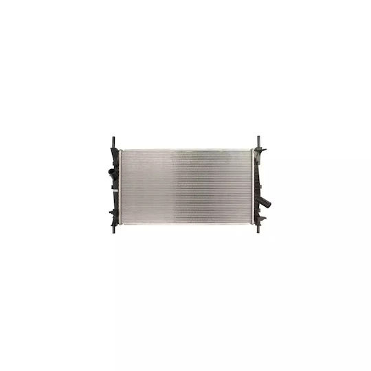 Ford Transit Water Radiator Platform Chassis Fm Fn Ava Quality Cooling Fd2403