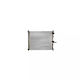 Water Radiator Fiat Marea Weekend 185 Ava Quality Cooling Ft2317