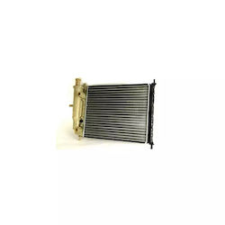 Water Radiator Fiat Brava Quality Cooling 182 Ava Quality Cooling Ft2160