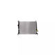 Water Radiator Ford Focus Ii Combi Da Ava Quality Cooling Fd2368