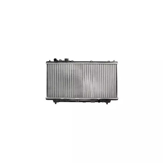Wasserkühler Mazda 323 S VI Bj Ava Qualitätskühlung MZ2116