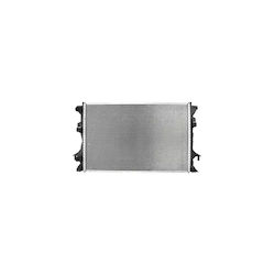 Water Radiator Renault Espace Iv Jk0 1 Ava Quality Cooling Rt2300