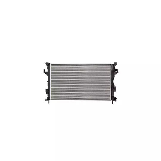 Water Radiator Renault Laguna Ii Bg0 1 Ava Quality Cooling Rt2292