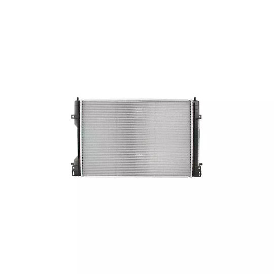 Wasserkühler Opel Omega B 25 26 27 Ava Quality Cooling Ol2193