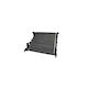 Water Radiator Renault Clio I B C57 5 357 Ava Quality Cooling Rt2121