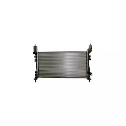 Peugeot Bipper Tepee Wasserkühler Ava Quality Cooling Cn2266