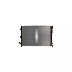 Water Radiator Renault Espace Iii Je0 Ava Quality Cooling Rt2165