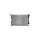 Coolant Radiator Renault Espace Iii Je0 Ava Quality Cooling Rt2233