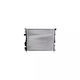 Radiator de apă Renault Clio II Caroserie SB0 1 2 Ava Quality Cooling RT2197