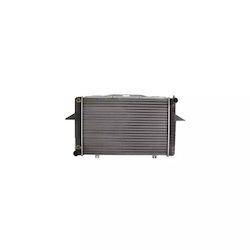 Radiator de apă Volvo C70 I Coupe Ava Quality Cooling Vo2092