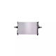 Water Radiator Volvo V70 Ii Sw Ava Quality Cooling Vo2116