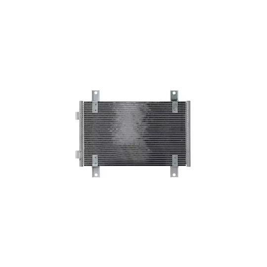 Radiator Clima Citroen Jumper Bodywork 244 Ava Quality Cooling Ft5302