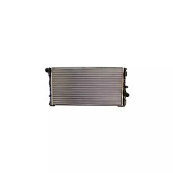 Radiator de apă Lancia Musa 350 Ava Quality Cooling Lc2088