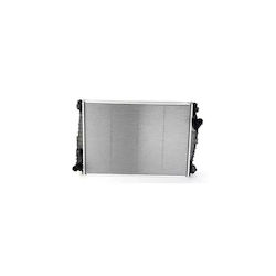 Water Radiator Alfa Romeo Brera 939 Ava Quality Cooling L2101