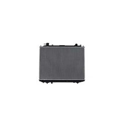 Wasserkühler Mazda Bt-50 Cd Un Ava Qualitätskühlung Mz2258