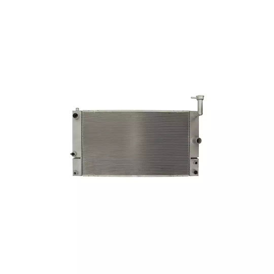 Wasserkühler Toyota Prius Hatchback NHW20 AVA Quality Cooling TO2494