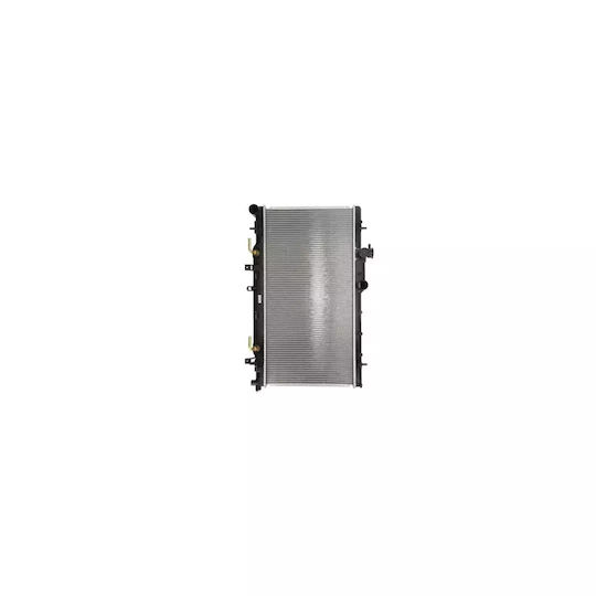 Воден радиатор Subaru Impreza Combi GG Ava Quality Cooling SU2051
