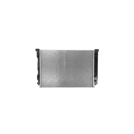Wasserkühler Audi A4 8ec B7 Ava Quality Cooling I2245