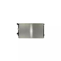 Radiator de apă Vw Beetle Cabriolet 5c7 Ava Quality Cooling Vw2206